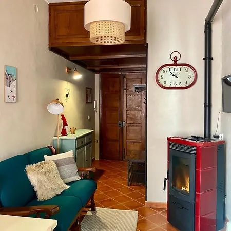 Bilocale A Due Passi Dal Centro Lejlighed Limone Piemonte