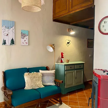 Daire Bilocale A Due Passi Dal Centro Limone Piemonte