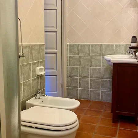 Daire Bilocale A Due Passi Dal Centro *