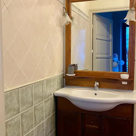 Bilocale A Due Passi Dal Centro Апартаменты Лимоне-Пьемонте