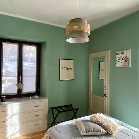 Bilocale A Due Passi Dal Centro