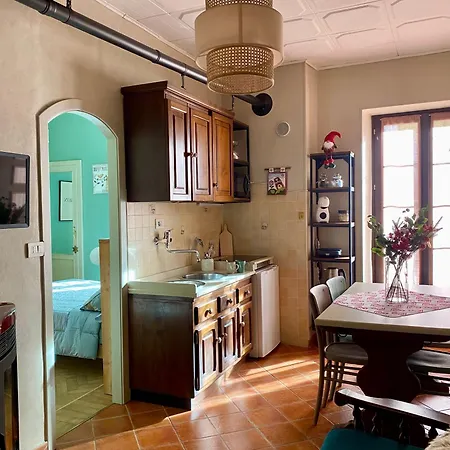 Bilocale A Due Passi Dal Centro Daire Limone Piemonte