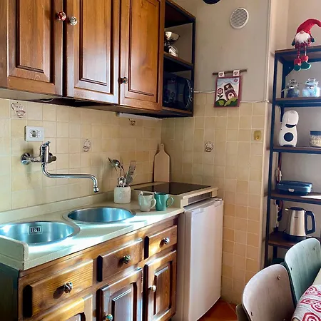 Bilocale A Due Passi Dal Centro