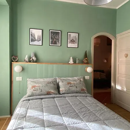 Bilocale A Due Passi Dal Centro