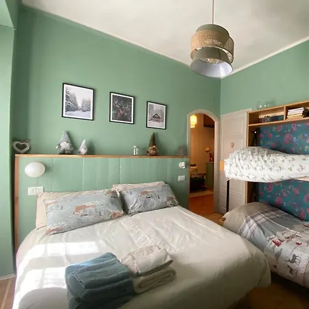 Apartment Bilocale A Due Passi Dal Centro *