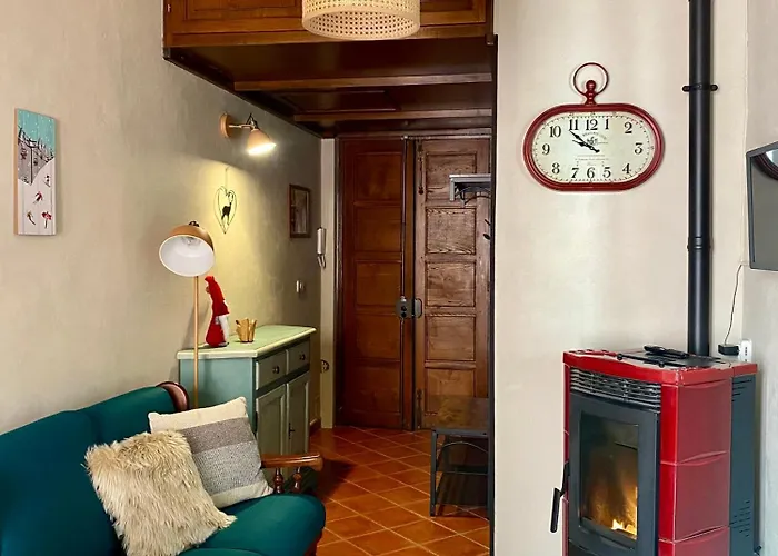 Bilocale A Due Passi Dal Centro Apartment Limone Piemonte
